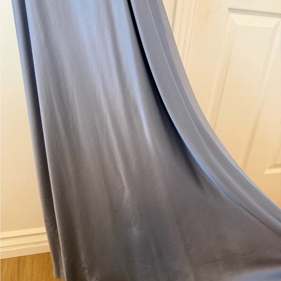 Reformation Chania Silk Dress - Picture 9 of 10